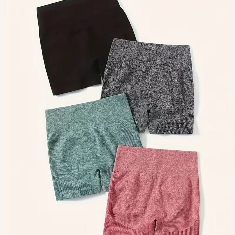 Workout shorts - Picture 5 of 5